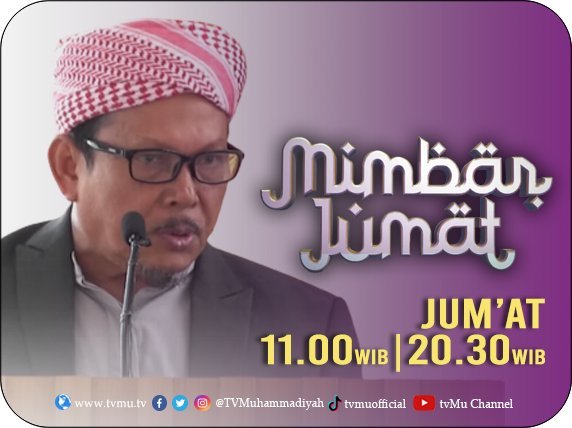 Mimbar Jumat