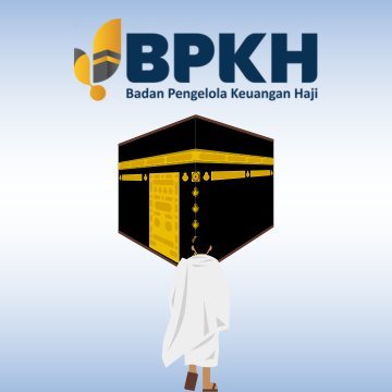 BPKH Haji 1446 H