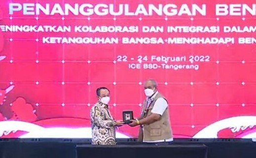 Muhammadiyah-BNPB Teken Mou Penanganan Bencana di Tanah Air