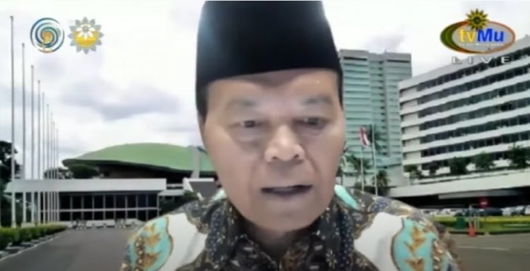 Hidayat Nur Wahid Sebut Kriteria Penceramah Radikal BNPT Hanya Tambah Kegaduhan