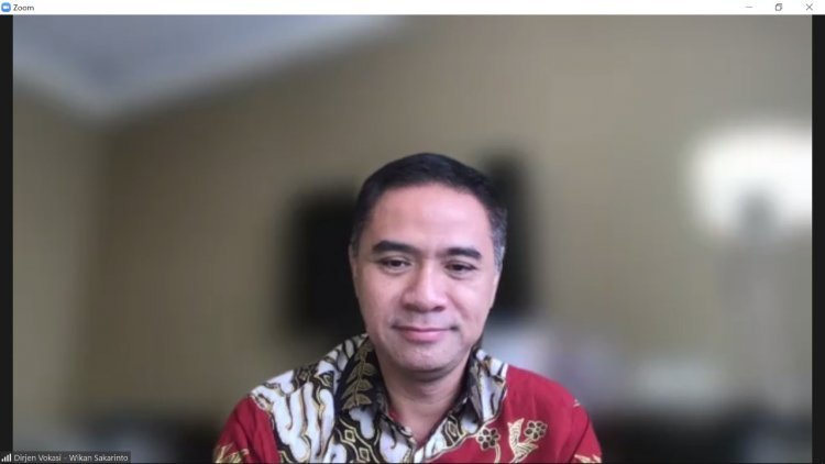 Mindset Guru Jadi Kunci Keberhasilan Kurikulum Merdeka