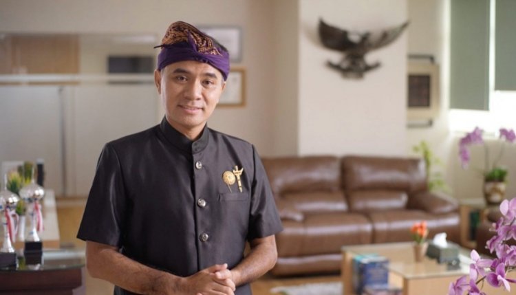 Sosok Wikan Sakarinto, Sang Nakhoda di Pendidikan Vokasi