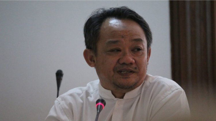 Definisi Filantropi Islam Menurut Abdul Mu'ti: Memberi Tidak Harus Menunggu Kaya