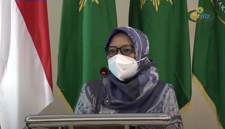 Siti Noordjannah: Aisyiyah Pada Dasarnya Berdakwah ke Semua Aspek Kehidupan