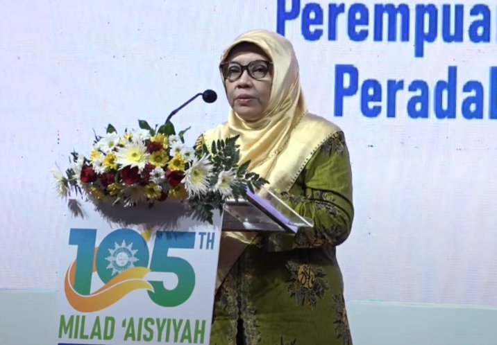 Sembilan Isu Strategis Akan Dibahas pada Muktamar 'Aisyiyah ke-48