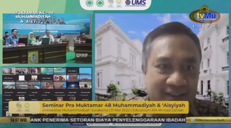 Atdikbud KBRI Cairo Bambang Suryadi Ungkap Tapak Suci Jadi Alat Diplomasi Budaya Indonesia dengan Mesir