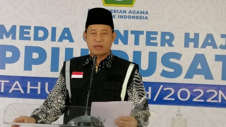 Pemerintah Berikan Pendampingan Bagi Jemaah Haji yang Sakit