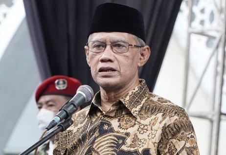 Haedar Nashir Minta Elite Politik di Pemerintahan Tidak Tergesa-gesa Hadapi Pemilu