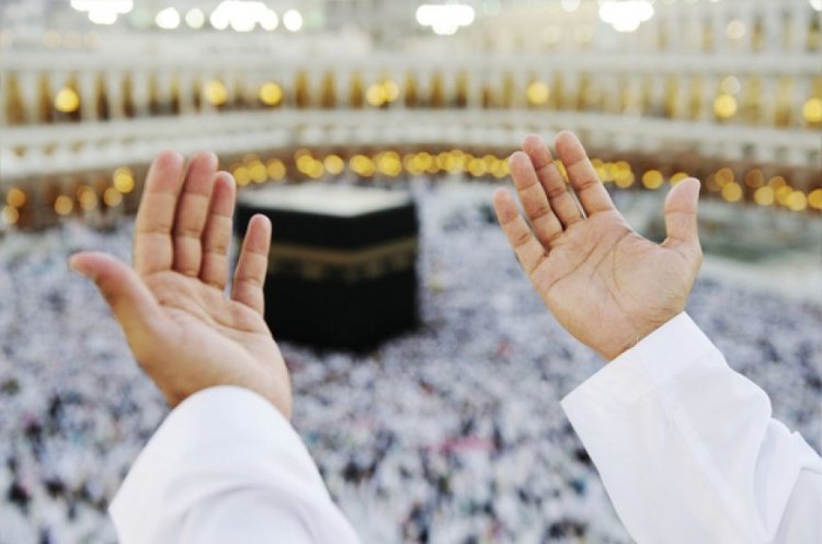 Memahami Makna Haji Mabrur, Simak Penjelasan Dadang Kahmad!