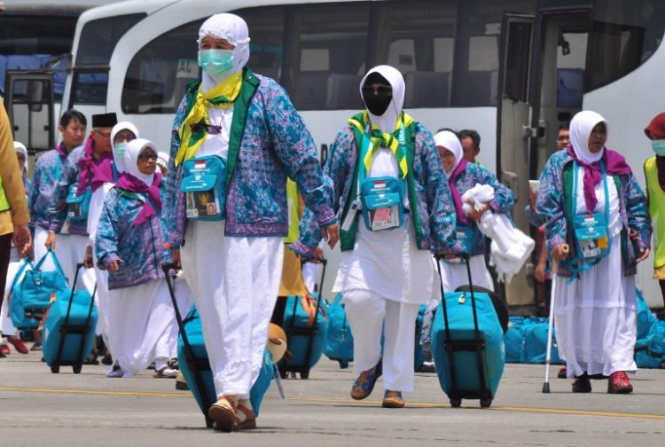 Calon Jemaah Haji Furoda Diminta Lebih Selektif Pilih Travel