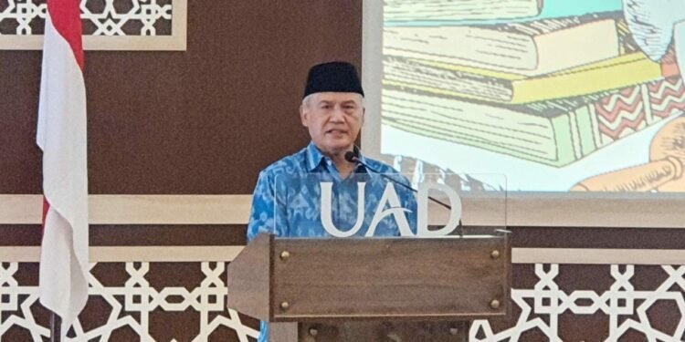 Dadang Kahmad: Jika Berniat Lakukan Kebaikan, Segerakanlah!