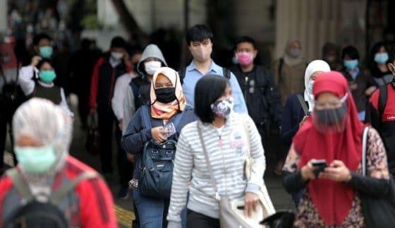 Sejumlah Tokoh Muhammadiyah dan Pengamat Soroti Kasus Covid-19 yang Melonjak Lagi