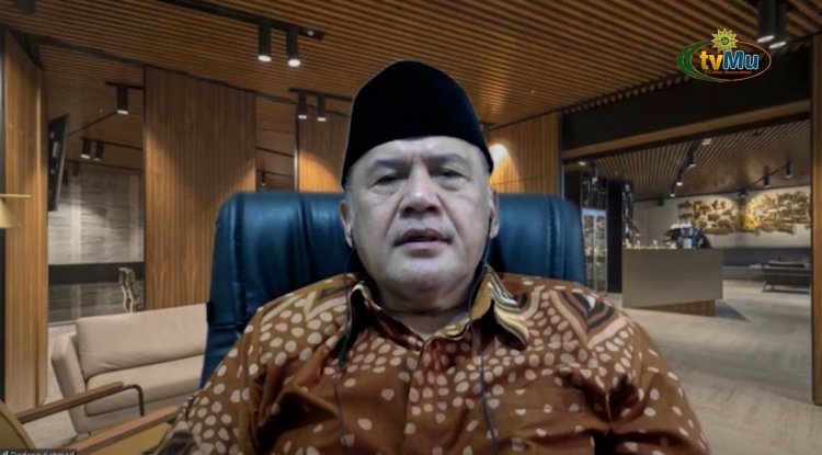 Dadang Kahmad Prihatin Masih Rendahnya Penghargaan Terhadap Petani