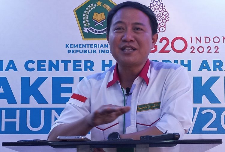 50 Persen Jemaah Haji Indonesia Telah Dipulangkan ke Tanah Air