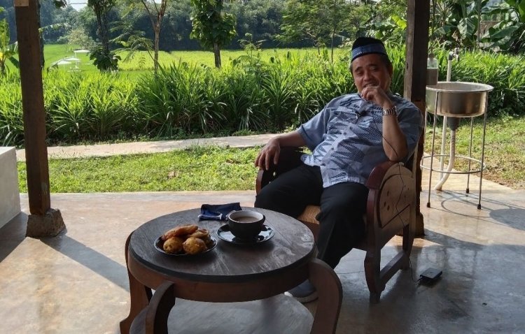 Ketua PWM Jateng Ajak Warga Muhammadiyah Lakukan Dakwah Budaya