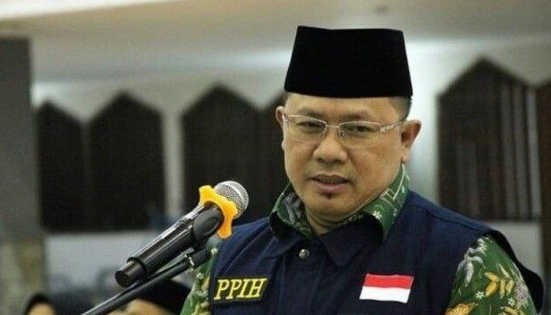 Operasional Haji Bergeser ke Madinah, Petugas Pastikan Tak Ada Jemaah yang Tertinggal di Makkah