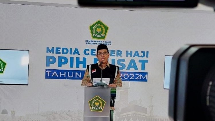 69 Ribu Jemaah Haji Indonesia Sudah Tiba di Tanah Air