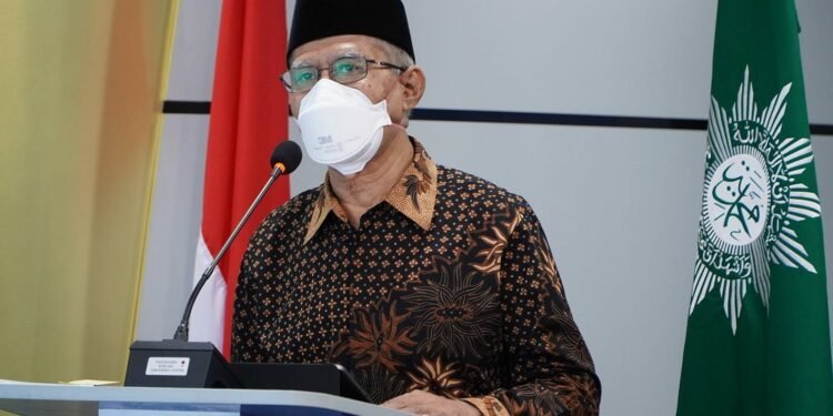 Muhammadiyah Komitmen Terus Tingkatkan Akselerasi di Bidang Kesehatan