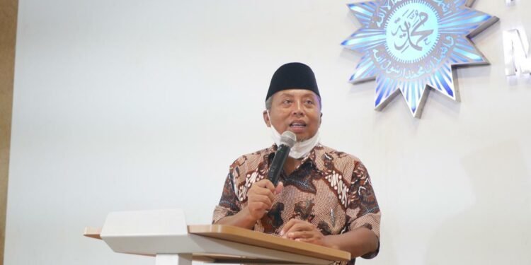 Haruskah Umat Islam Berpakaian Seperti Nabi Muhammad? Ini Kata Agus Taufiqurrahman