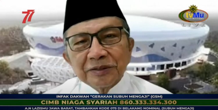Mengenal Kepemimpinan dalam Muhammadiyah