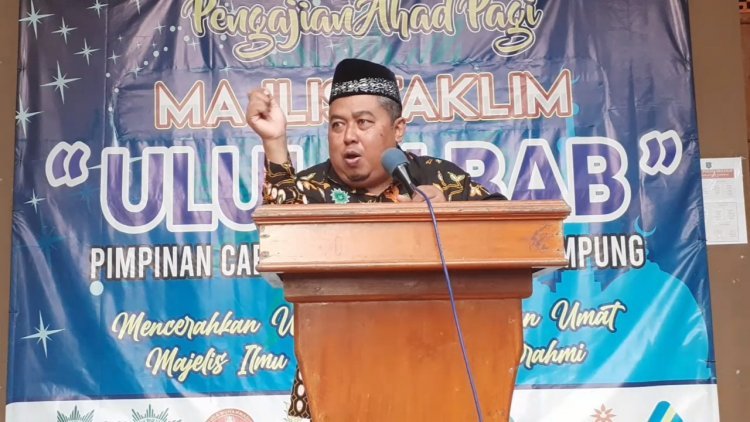 Ketua LPCR Tegaskan Seluruh Amal Usaha Muhammadiyah Milik Persyarikatan, Bukan Perseorangan