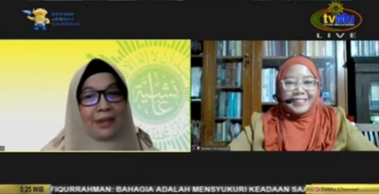 MPI PP Muhammadiyah Nilai Pentingnya Keberadaan Museum Muhammadiyah