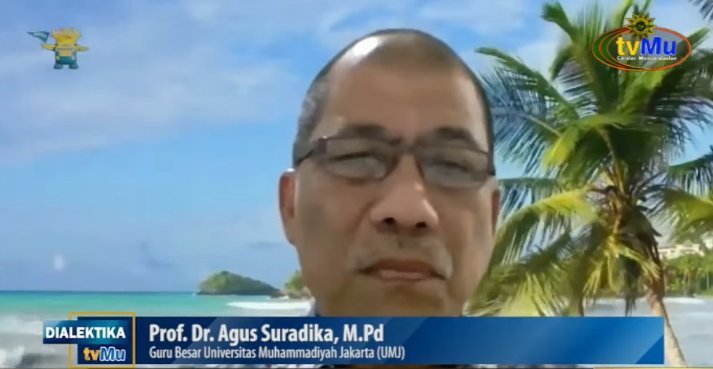 Guru Besar UMJ Sarankan Polri Lakukan Pendekan Kesejahteraan