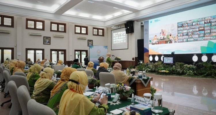 Beginilah Hasil Sidang Sidang Pleno I Muktamar 'Aisyiyah ke-48 Soal Risalah Perempuan Berkemajuan