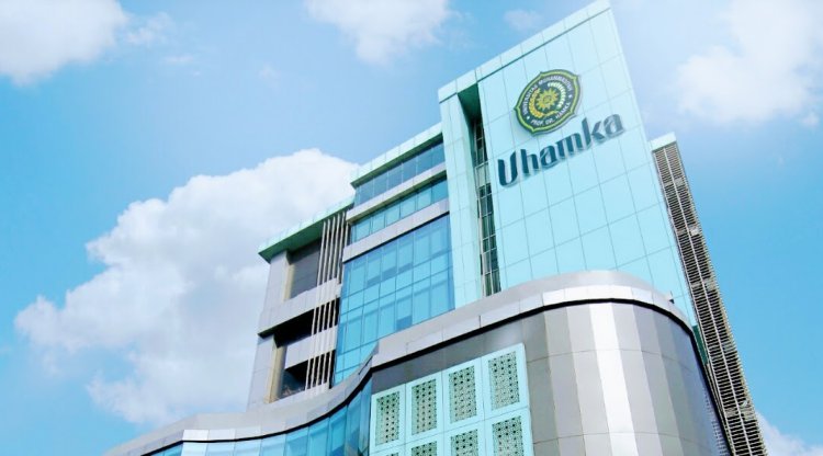 Uhamka Jadi Perguruan Tinggi Islami Terbaik Pertama di Indonesia Versi 4ICU