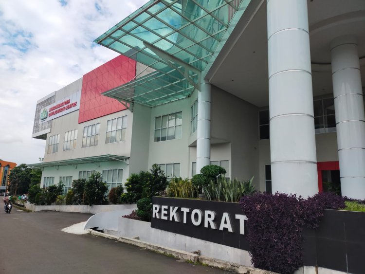 Cara UMJ Cegah Perkembangan LGBT di Kampus