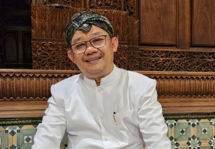 Apresiasi Permohonan Maaf Peneliti BRIN, Abdul Mu'ti: Muhammadiyah Tidak akan Cabut Laporan