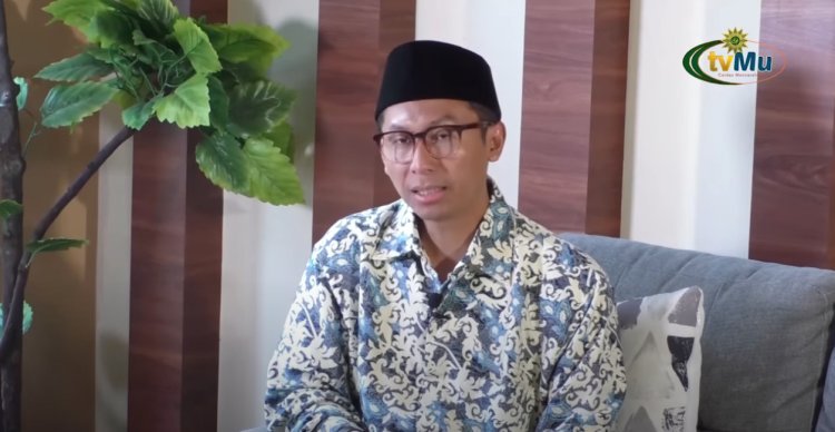 3 Hal yang Perlu Dihindari Saat Hari Raya Idulfitri