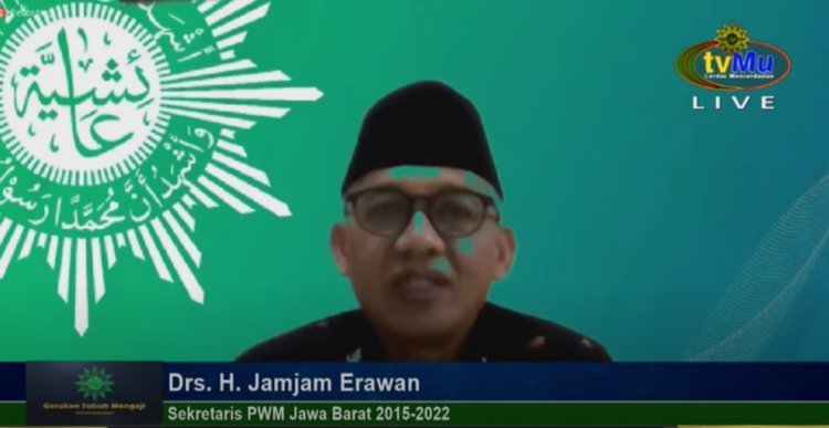 5 Indikator Kesuksesan Amalan Ibadah Ramadan