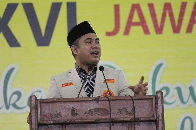 Pemuda Muhammadiyah Kutuk Aksi Penembakan di Kantor MUI Pusat