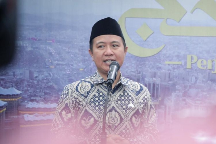 Kemenag Catat 196.377 Jemaah Reguler Sudah Lunasi Biaya Haji 1444 H