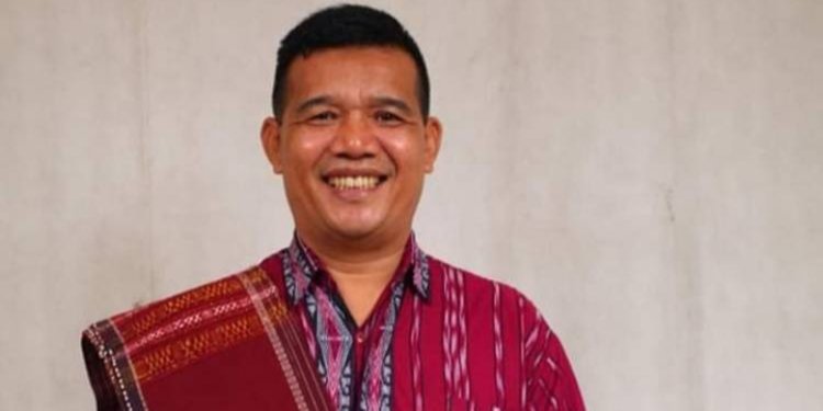 IMM Berduka Cita, Armyn Gultom Meninggal Dunia