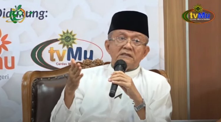 Krisis Pangan di Papua Terus Berulang, Anwar Abbas: Peristiwa Ini Memalukan