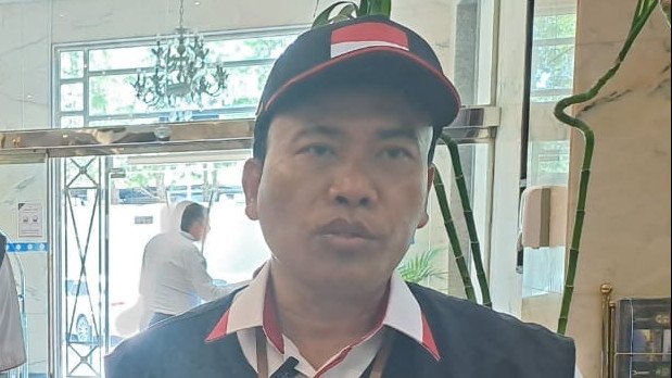 90 Ribu Galon Air Zam-zam 5 liter Telah Dikirim ke Tanah Air