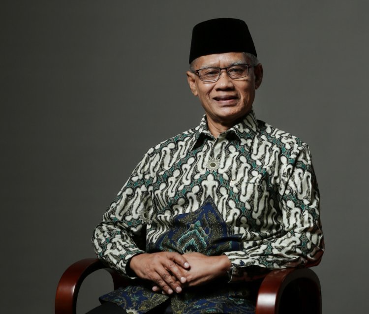 Tahun Baru 1445 Hijriyah: Umat Islam Harus Berubah Nasib