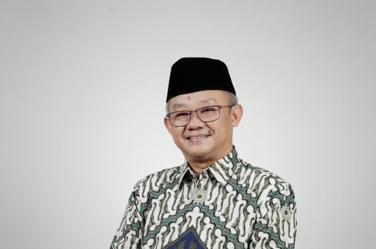 Abdul Mu’ti Kritik BNPT Soal Kontrol Tempat Ibadah
