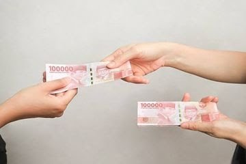 Politisi Wajib Baca, Politik Uang dalam Pandang Islam