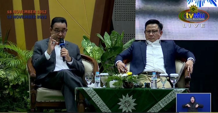 Anies Baswedan Komitmen Gratiskan PPB atas Tanah Sekolah Swasta