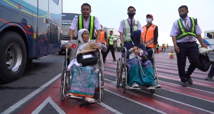 Hilman Latief Berikan Tips Persiapan Sebelum Berangkat Haji