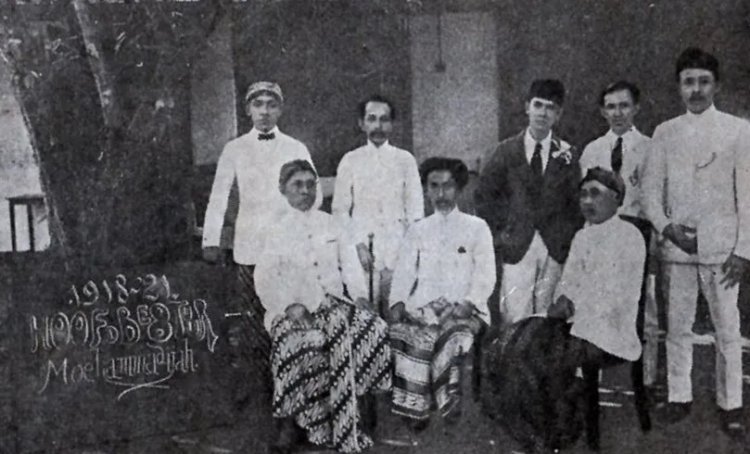 Inovasi Pendidikan yang Dilakukan KH Ahmad Dahlan