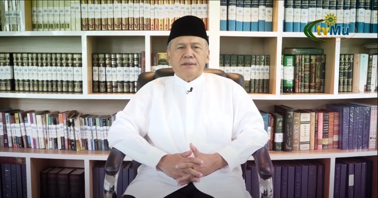 Dadang Kahmad Ajak Umat Islam Perkuat dan Tingkatkan Keimanan Selama Ramadan