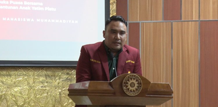 Milad ke-60, IMM Diharapkan Mampu Jadi Perekat Persatuan Bangsa
