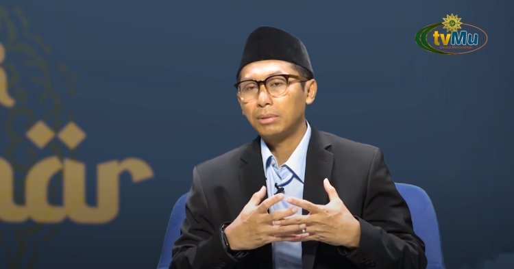 Surat Al Baqarah Ayat 153-158: Kunci Menghadapi Cobaan Hidup