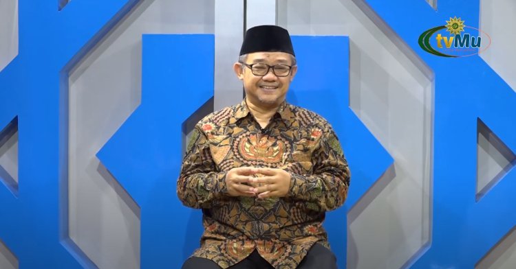 Bagaimana Mudik dalam Pandangan Islam? Simak Penjelasan Abdul Mu'ti!