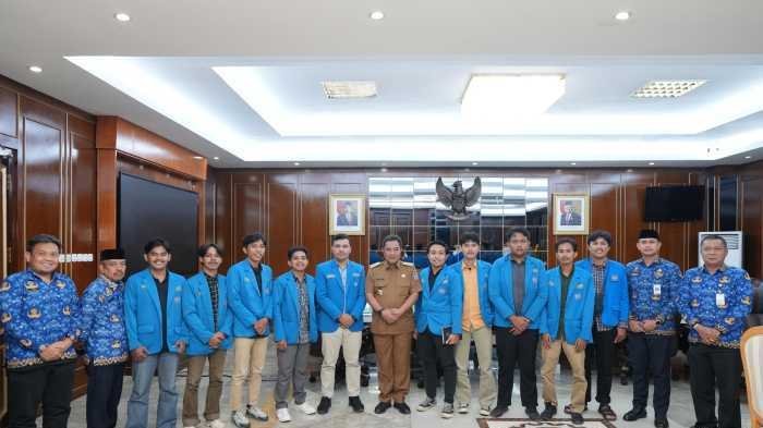 Unismuh Makassar Jadi Tuan Rumah Rakernas BEM PTMA se-Indonesia 23-26 April