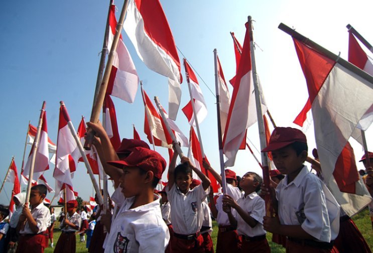 Ketum PP Muhammadiyah Ungkap Tantangan Pendidikan Nasional Indonesia ke Depan